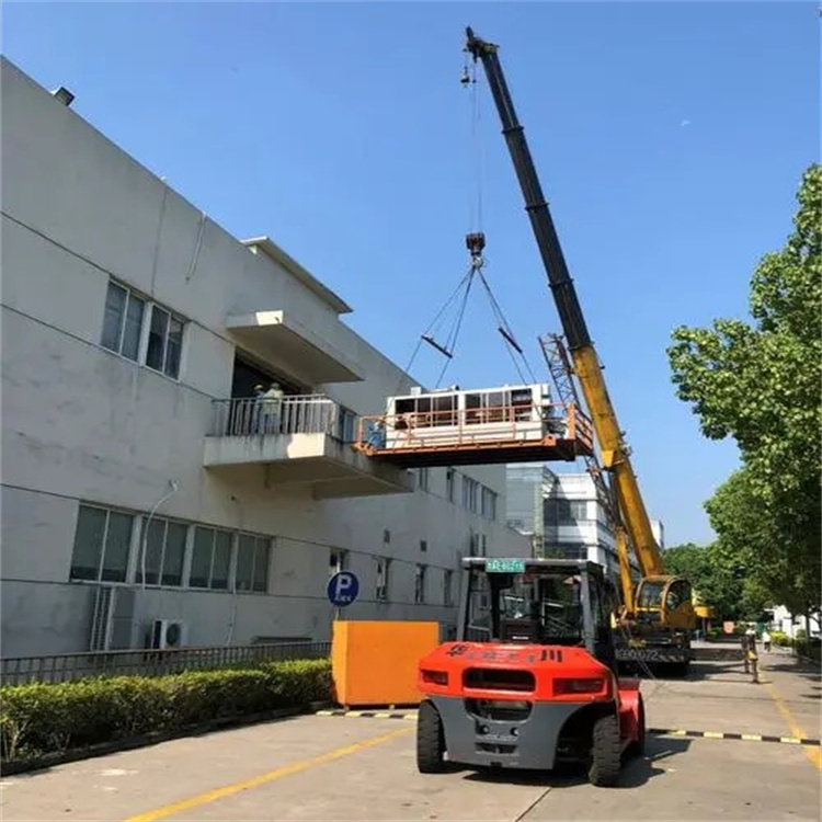 安阳小型吊车出租电话