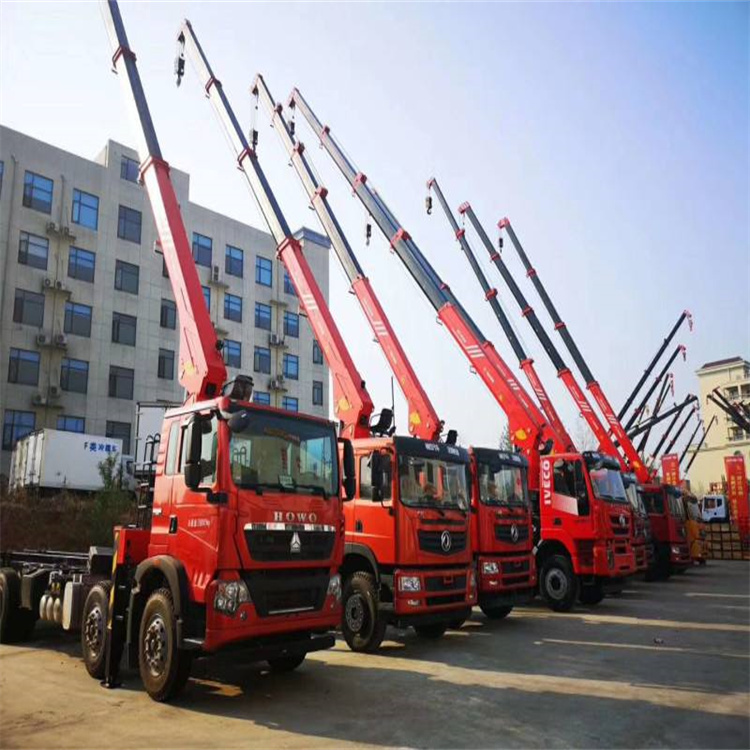 安阳租专业吊车电话