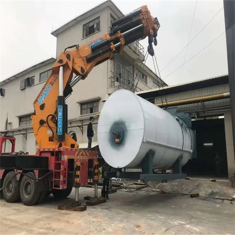 安阳室内装修小型折臂吊出租服务：高效解决方案与租赁指南