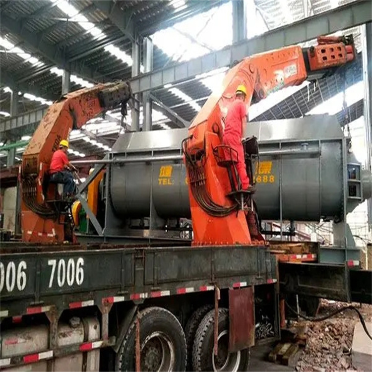 安阳大型随车吊出租多少钱