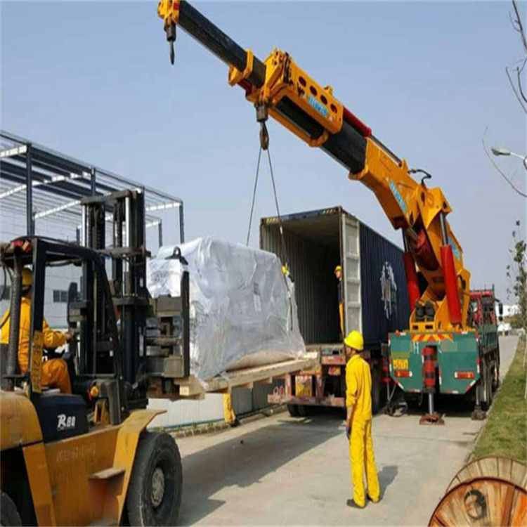 安阳专业随车吊出租电话