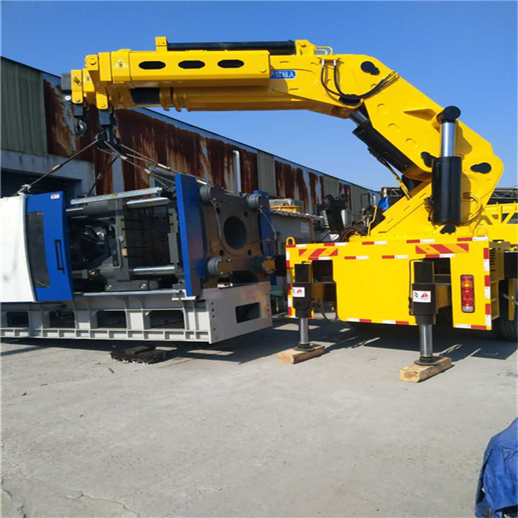 安阳大吨位折臂吊出租