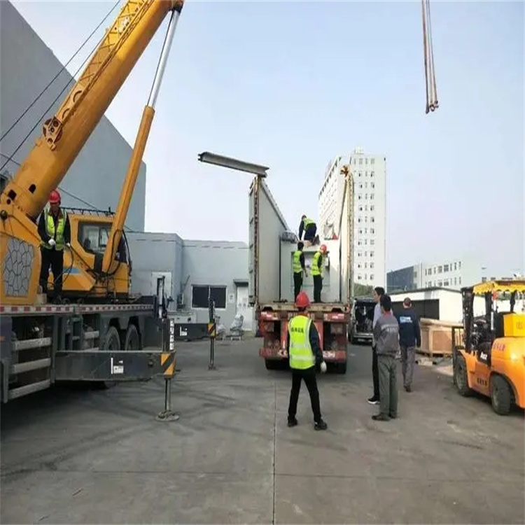 安阳如何找到附近的吊车救援服务