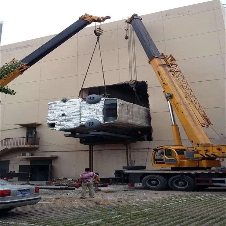 安阳25吨汽车吊出租