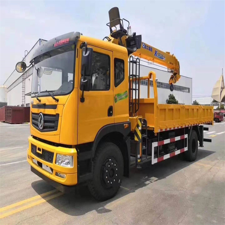 安阳附近找一辆随车吊出租