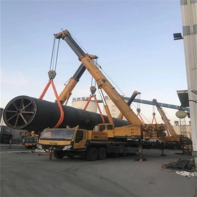 安阳8吨汽车吊出租