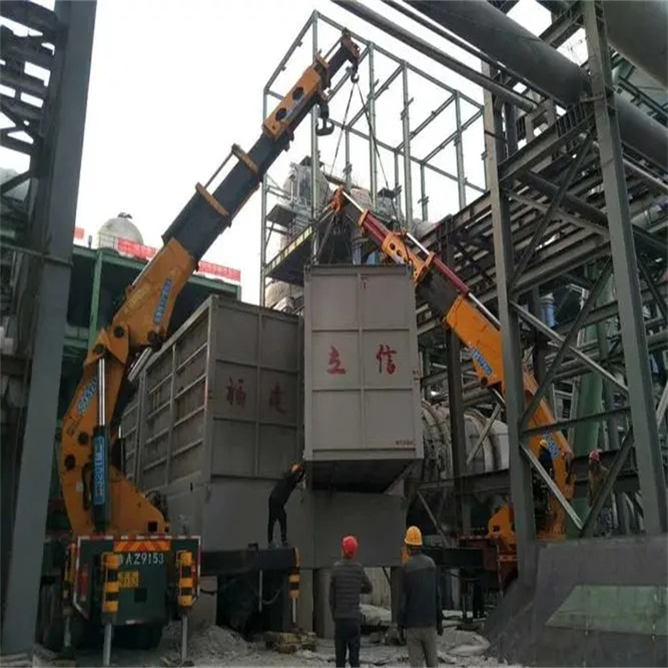 安阳折臂吊车租赁电话